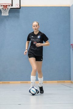 Bild 585 - wCJ Loewinnen Cup C1